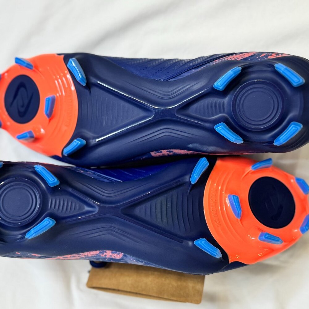 NEW Nike Phantom GX 2 Academy FG "Force9" Erling Haaland - Men's 12 - NWOB - Picture 8 of 8